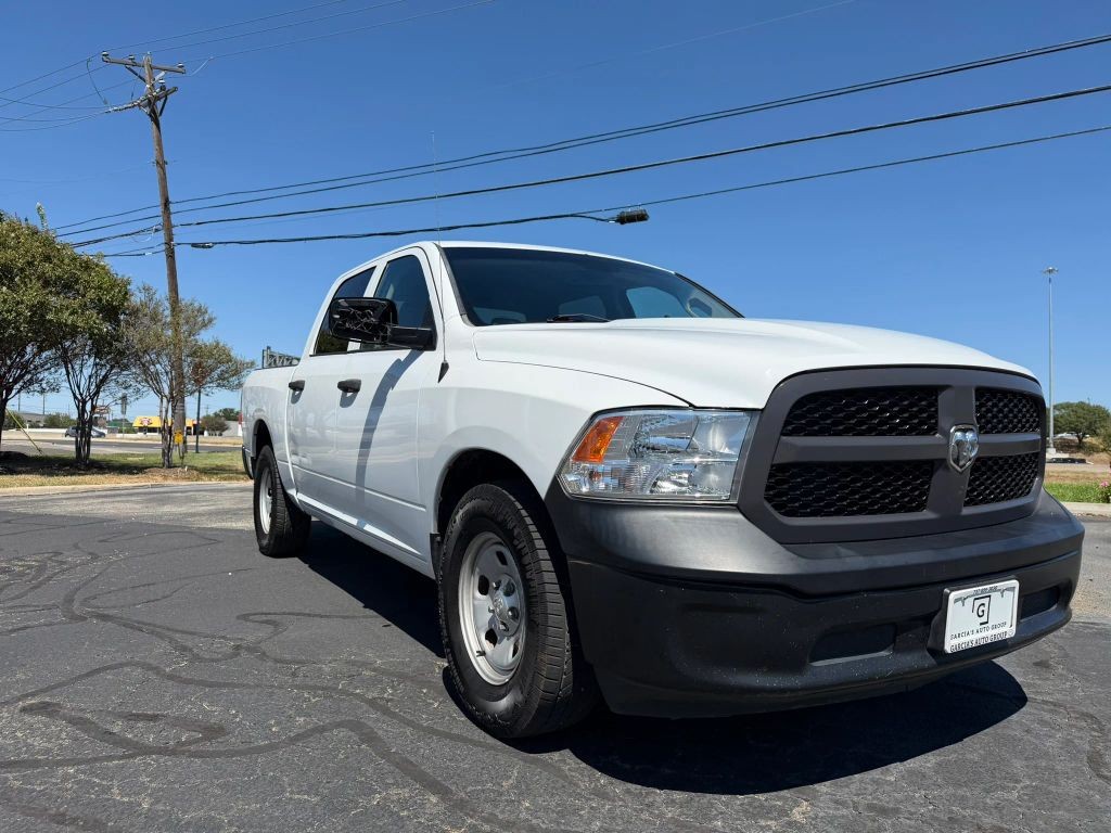 ram ram 1500 pickup 2016 1C6RR6KG0GS257515 image ram ram 1500 pickup 2016 1C6RR6KG0GS257515 image